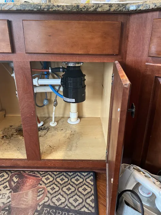 Simrel Plumbing & Hauling Picture 4