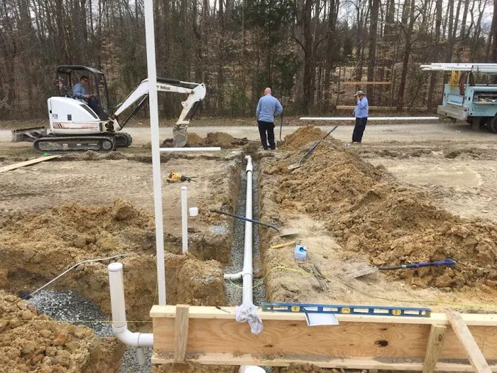 Jimmy's Plumbing & Repair Picture 3