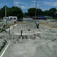 Jimmy's Plumbing & Repair ico