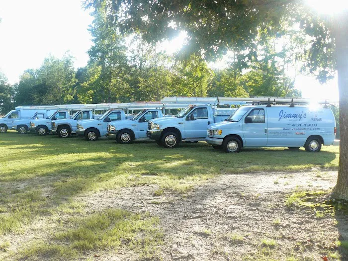 Jimmy's Plumbing & Repair Picture 6