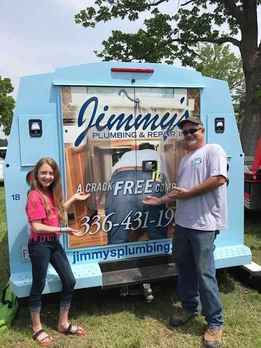 Jimmy's Plumbing & Repair Picture 8