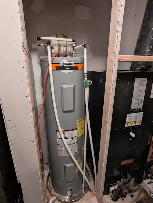 Jimmy's Plumbing & Repair Picture 10