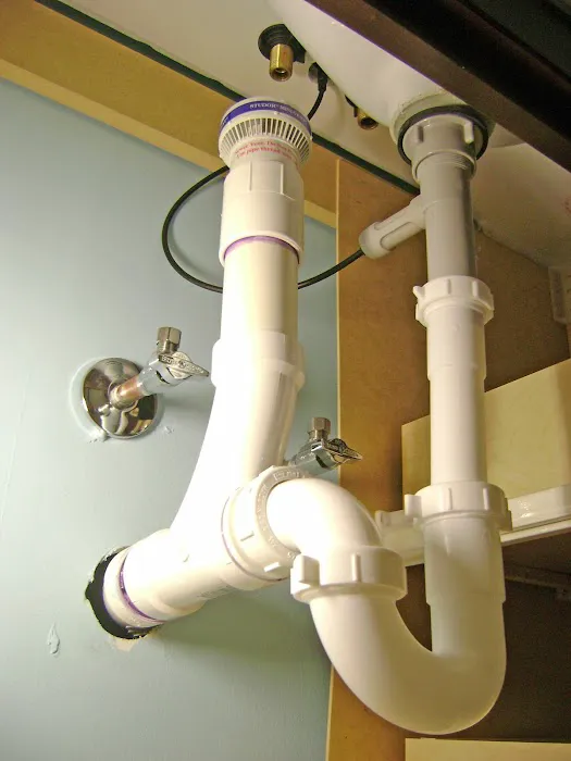 Russell Plumbing & Trenching Picture 1
