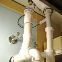 Russell Plumbing & Trenching ico