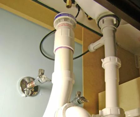 Russell Plumbing & Trenching