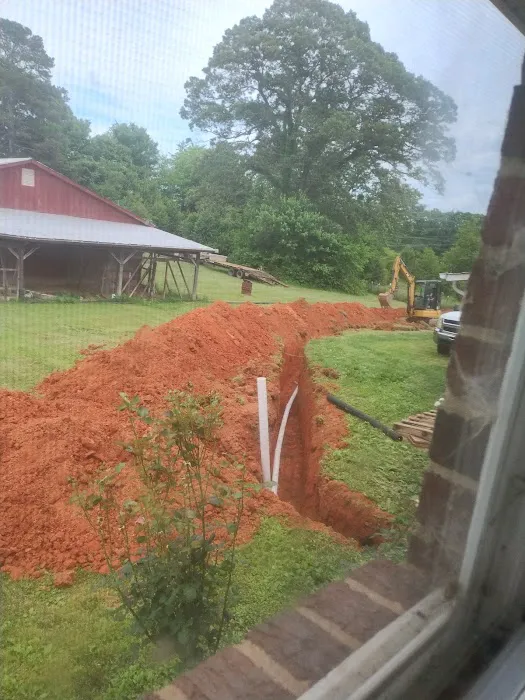 Russell Plumbing & Trenching Picture 9