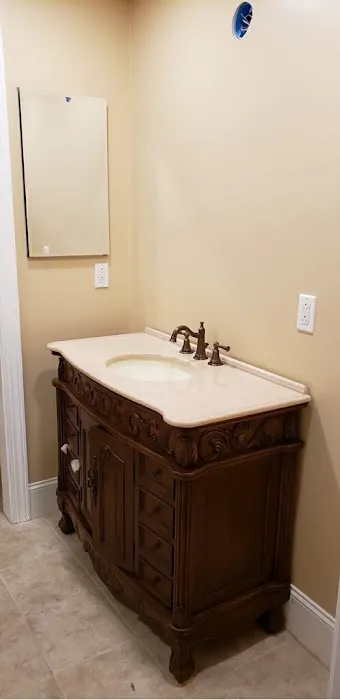 Dowell'sPlumbing & Pump Service Picture 6