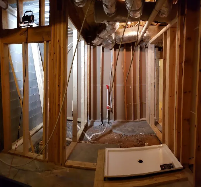 Dowell'sPlumbing & Pump Service Picture 5
