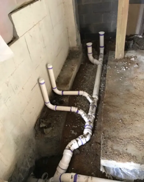 Tim DeBord Plumbing Picture 2