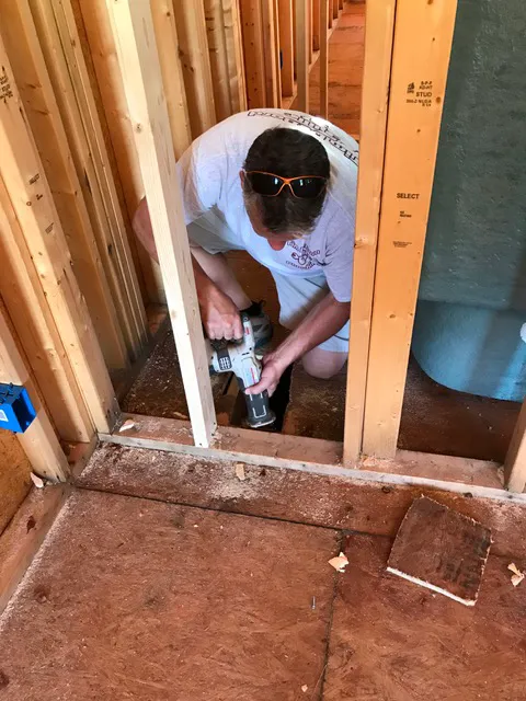 Tim DeBord Plumbing Picture 3