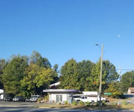 Old & New Plumbing Supplies