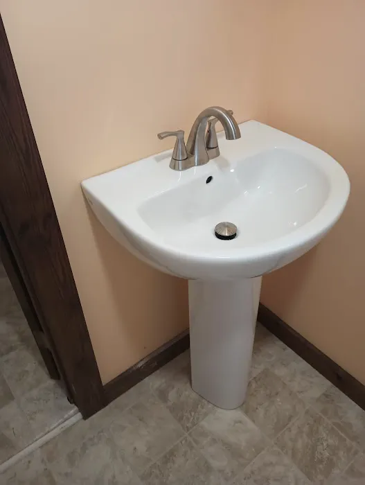 Steve's Plumbing Repair Picture 1