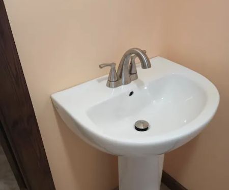 Steve's Plumbing Repair