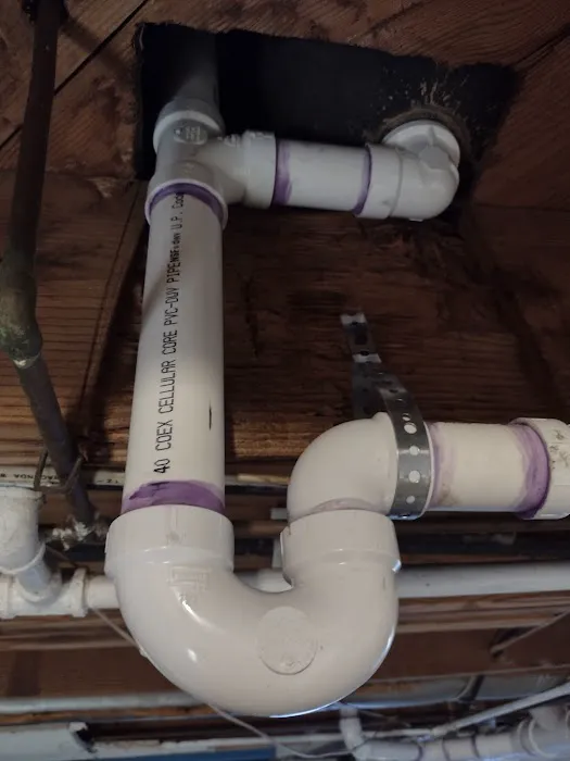 Steve's Plumbing Repair Picture 9