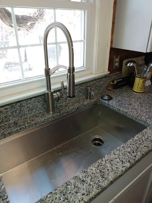 Steve's Plumbing Repair Picture 8