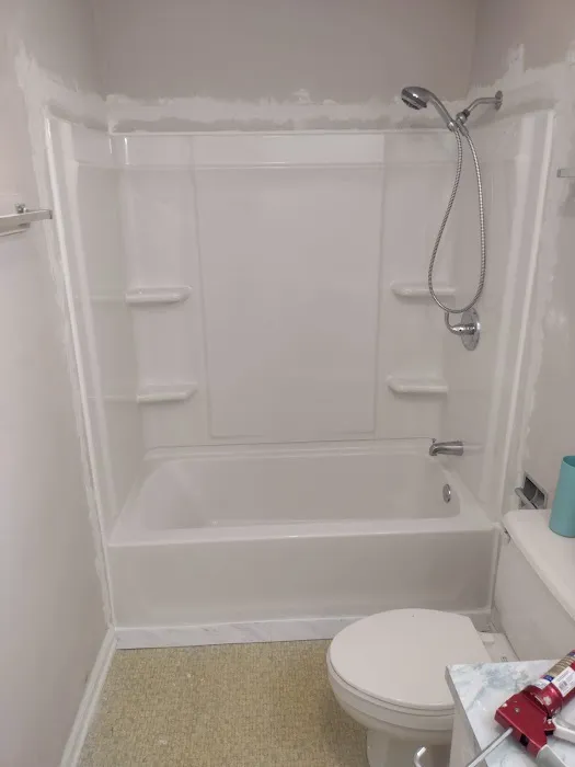 Steve's Plumbing Repair Picture 7