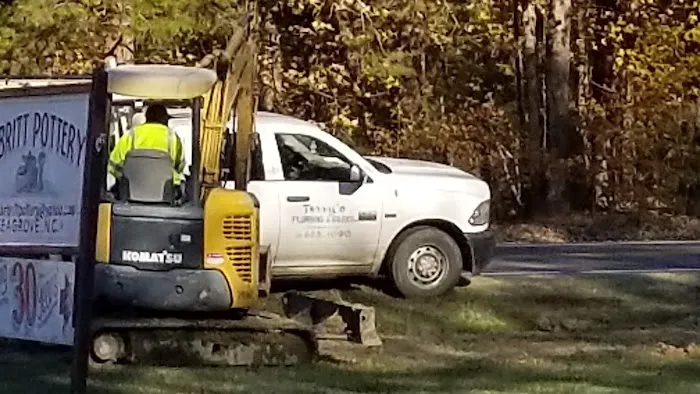 Terry's Plumbing & Utilities Picture 1