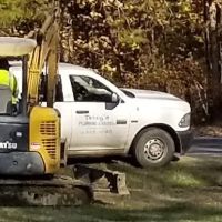 Terry's Plumbing & Utilities ico