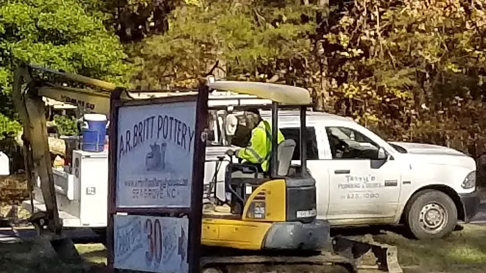 Terry's Plumbing & Utilities Picture 4