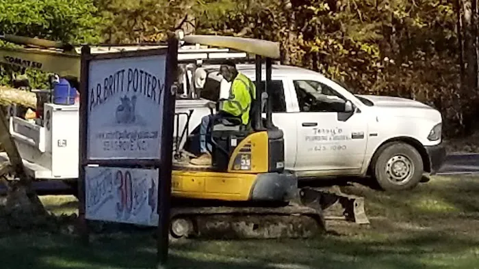 Terry's Plumbing & Utilities Picture 3