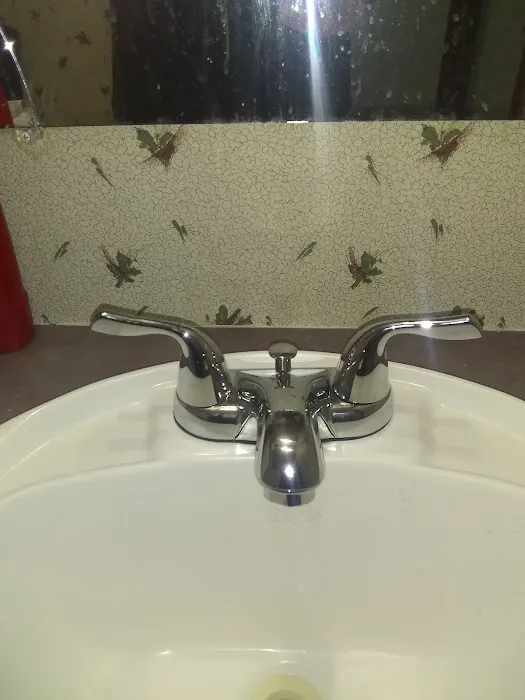 Burroughs Plumbing Inc. Picture 4