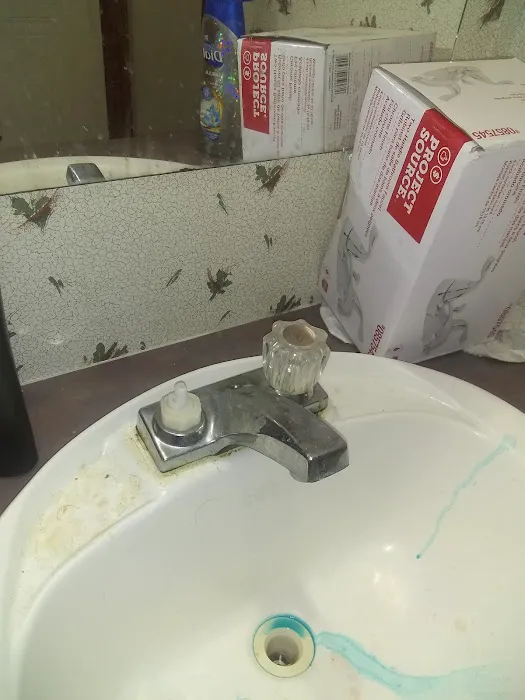 Burroughs Plumbing Inc. Picture 6