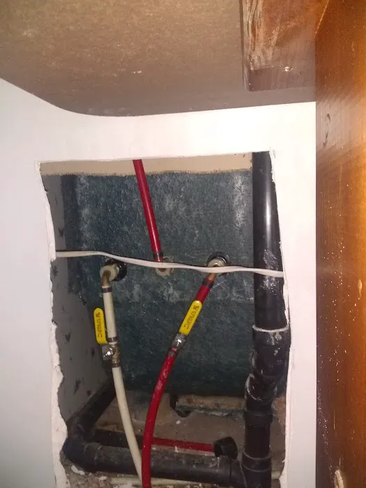 Burroughs Plumbing Inc. Picture 5
