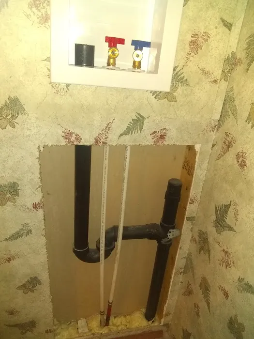Burroughs Plumbing Inc. Picture 9