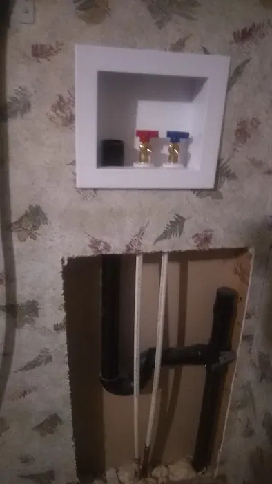 Burroughs Plumbing Inc. Picture 7