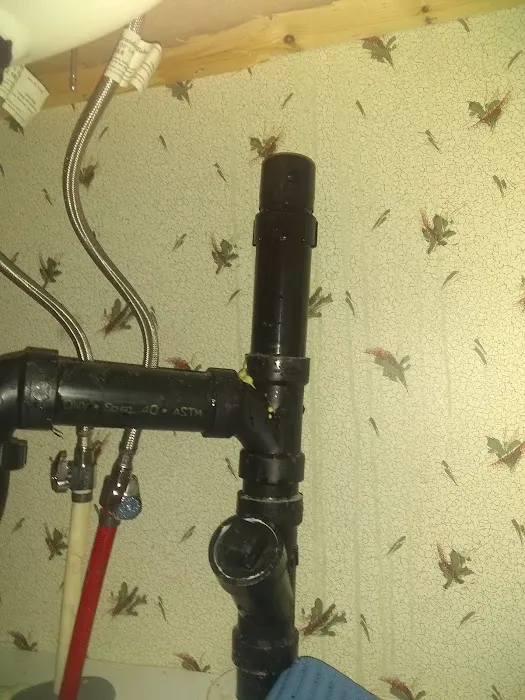 Burroughs Plumbing Inc. Picture 8