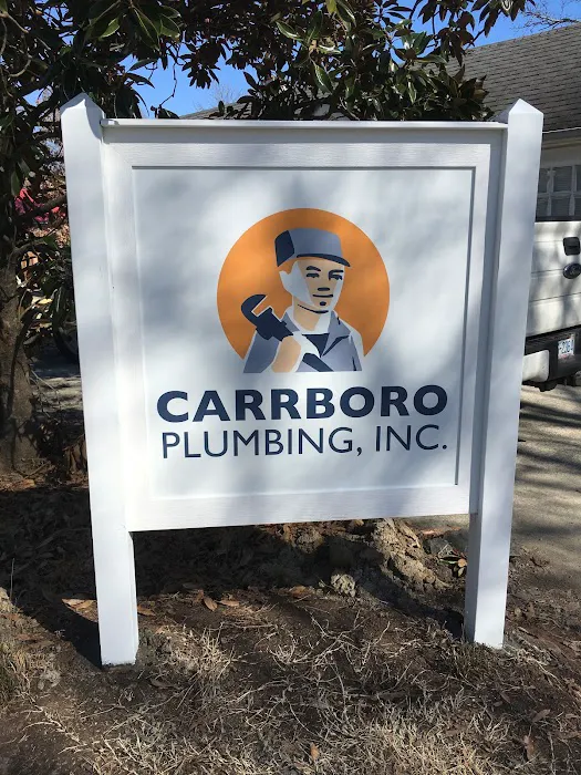 Carrboro Plumbing, Inc. Picture 1