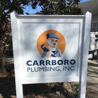 Carrboro Plumbing, Inc. ico