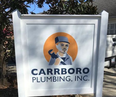 Carrboro Plumbing, Inc.