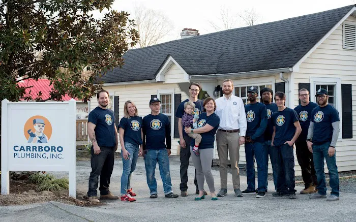 Carrboro Plumbing, Inc. Picture 6
