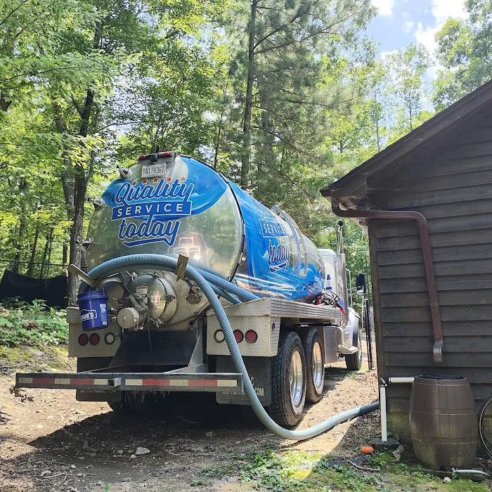 Quality Service Today Plumbing & Septic Picture 9