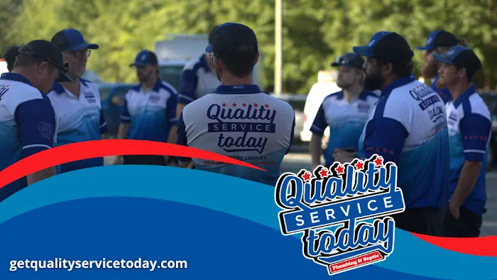 Quality Service Today Plumbing & Septic Picture 10