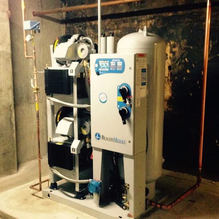 Pure-Line Plumbing Picture 5