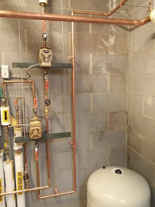 Pure-Line Plumbing Picture 7
