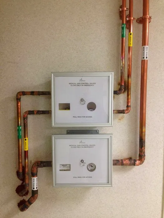 Pure-Line Plumbing Picture 9