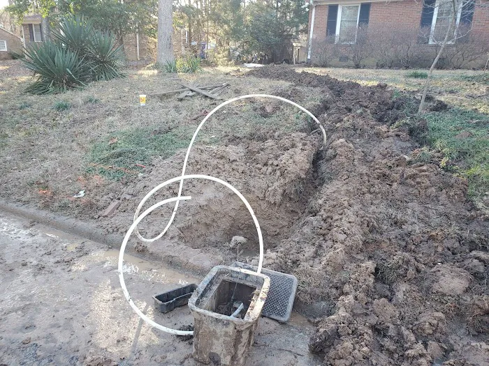 Ivey Plumbing Picture 1