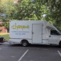 Champion Plumbing and Drain Services ico