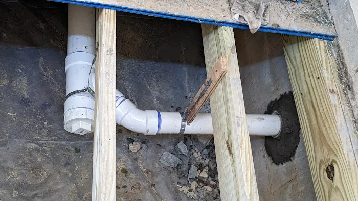Champion Plumbing and Drain Services Picture 2