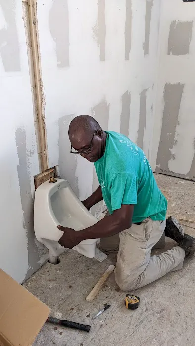 Champion Plumbing and Drain Services Picture 5