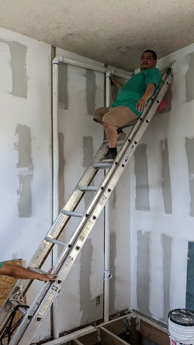 Champion Plumbing and Drain Services Picture 9