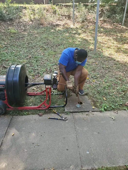 Champion Plumbing and Drain Services Picture 6