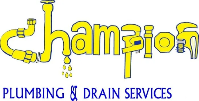 Champion Plumbing and Drain Services Picture 7