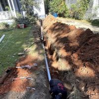 Bar D Plumbing ico