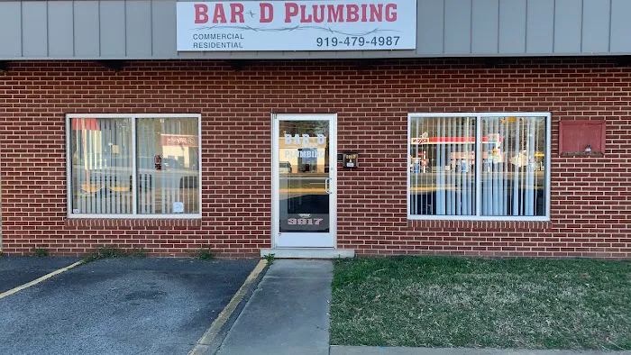 Bar D Plumbing Picture 4