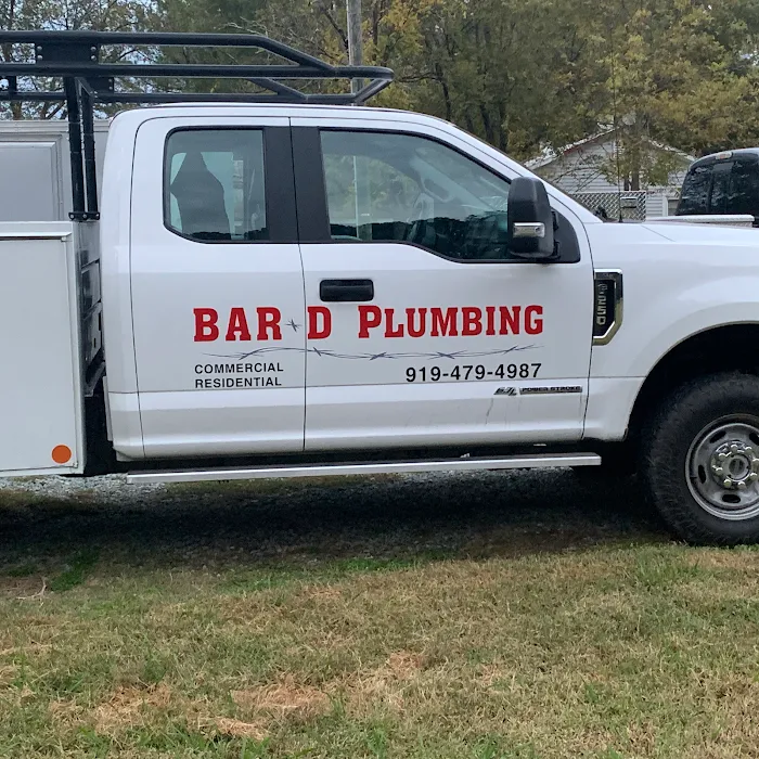 Bar D Plumbing Picture 10