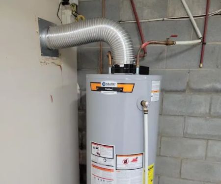 Patriotic Plumbing Pros